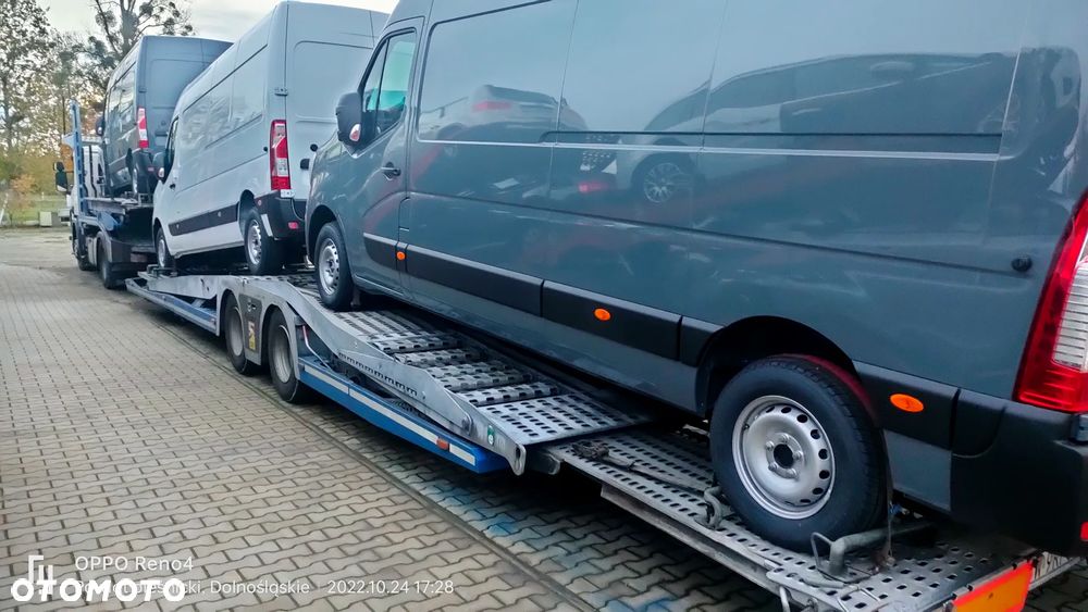 Scania P 410 - 6