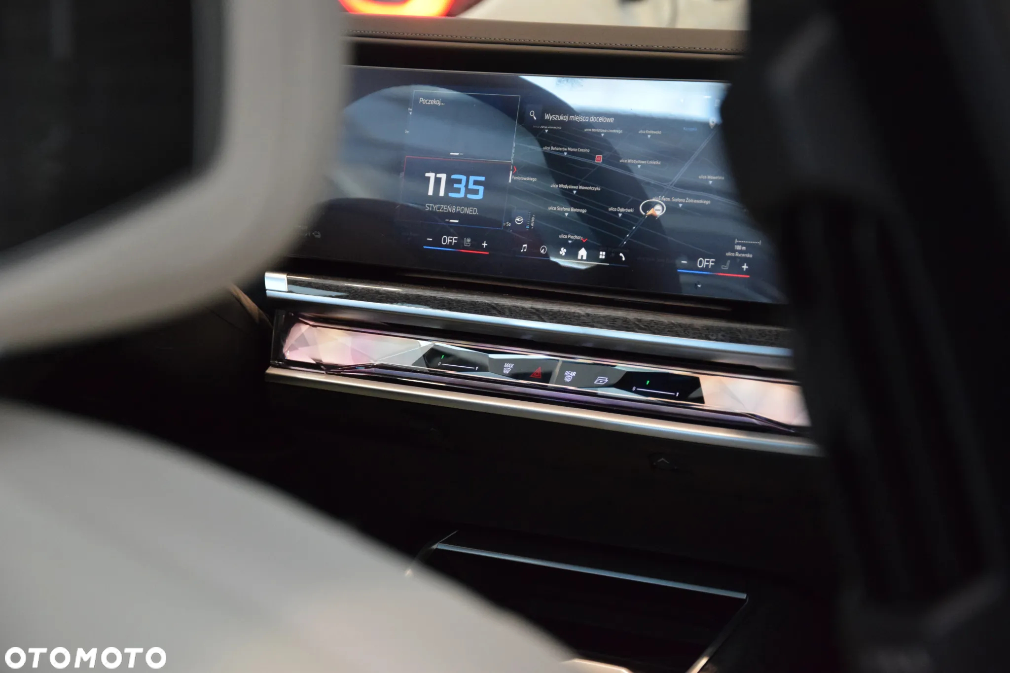BMW Seria 7 - 21