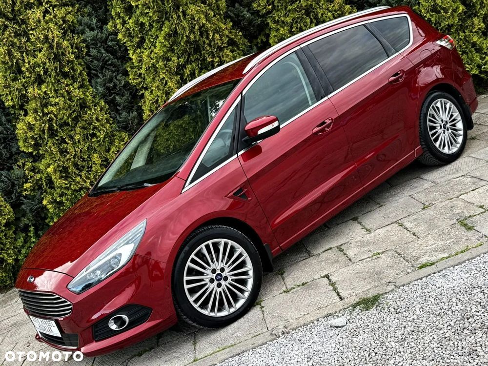 Ford S-Max - 8