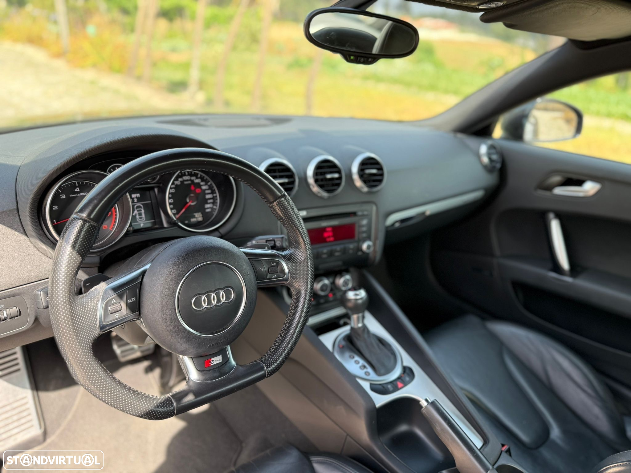 Audi TT Coupé 2.0 TFSI quattro S-line S tronic - 19