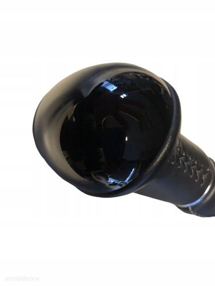 KIA SORENTO III 15- GAŁKA DŹWIGNIA ZMIANY BIEGÓW - 2