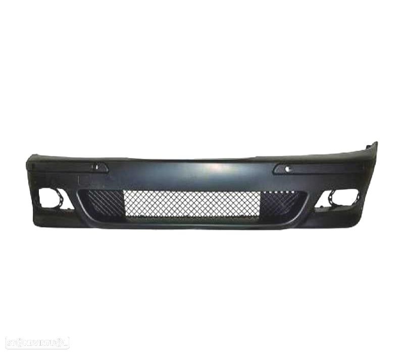 PÁRA-CHOQUES FRONTAL BMW E39 95-03 LOOK M5 PDC - 2