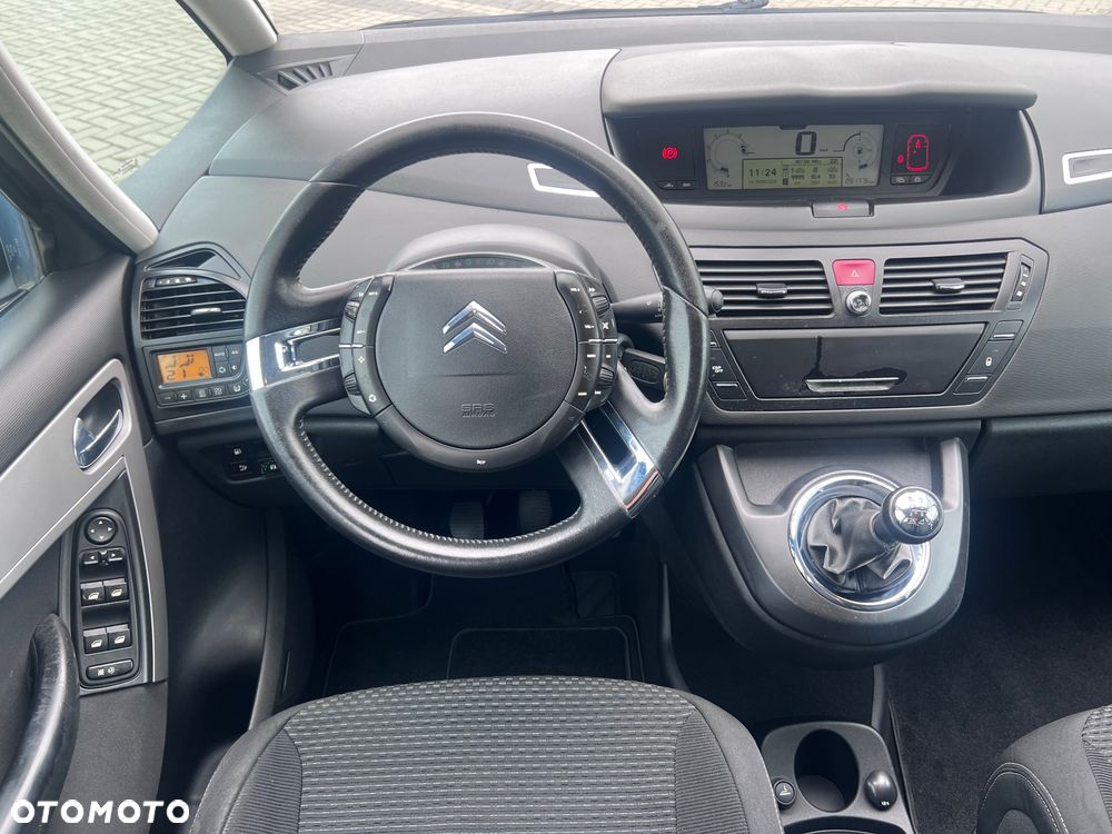 Citroën C4 Picasso 1.8 16V Advance - 24