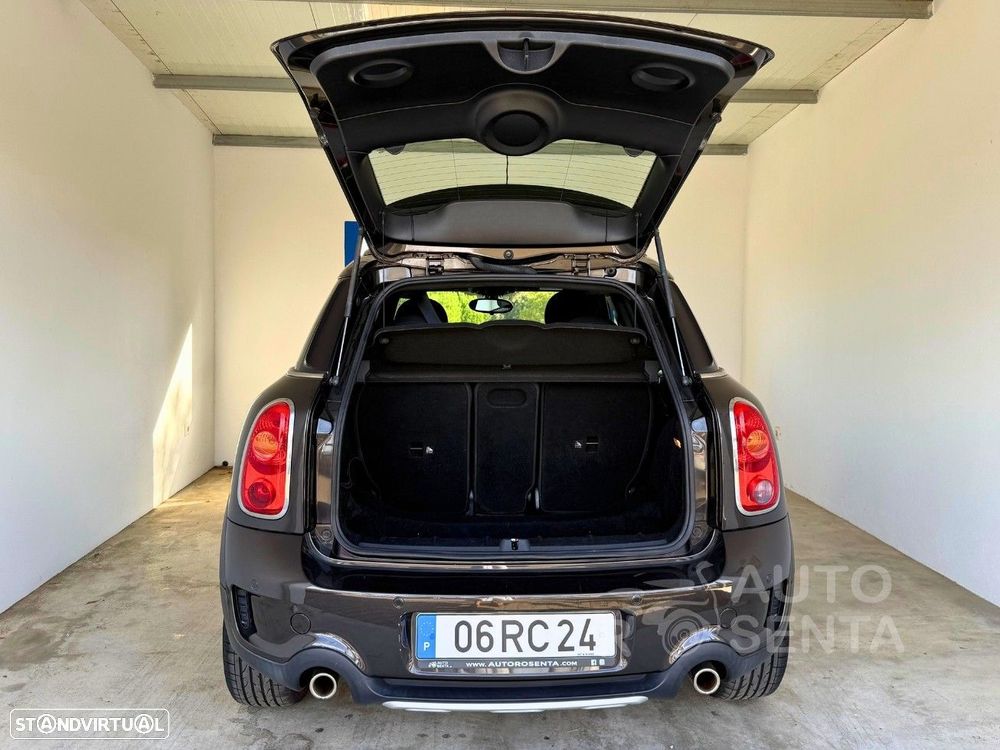 MINI Countryman Cooper SD - 8