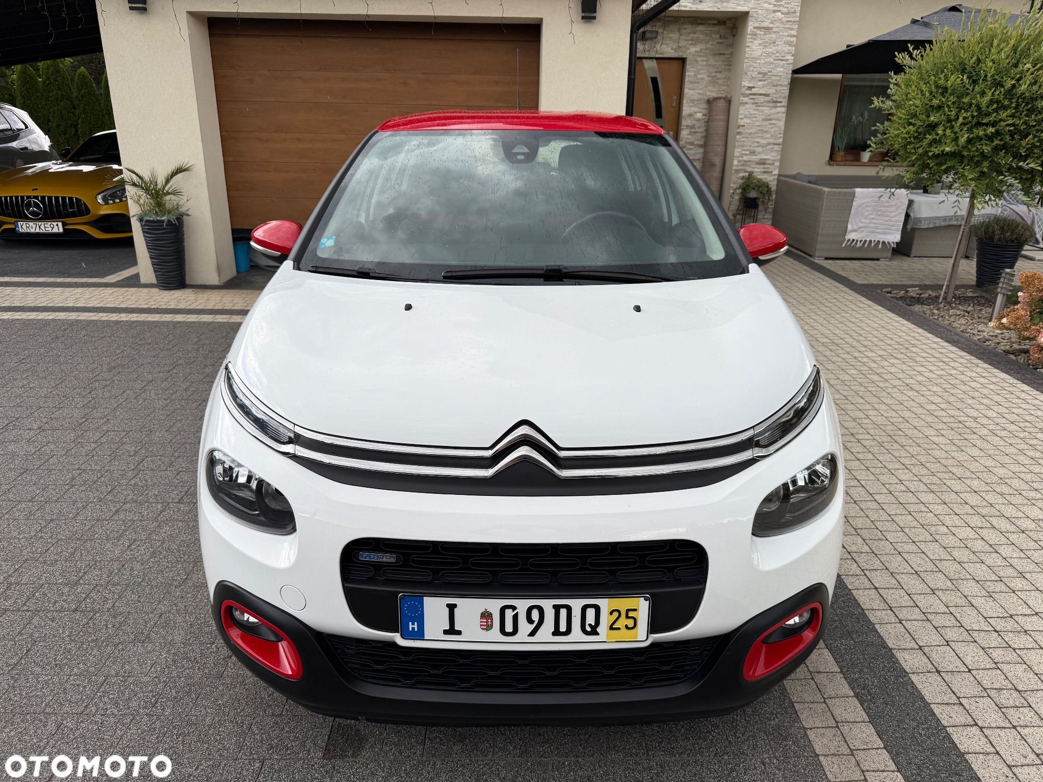 Citroën C3 - 4