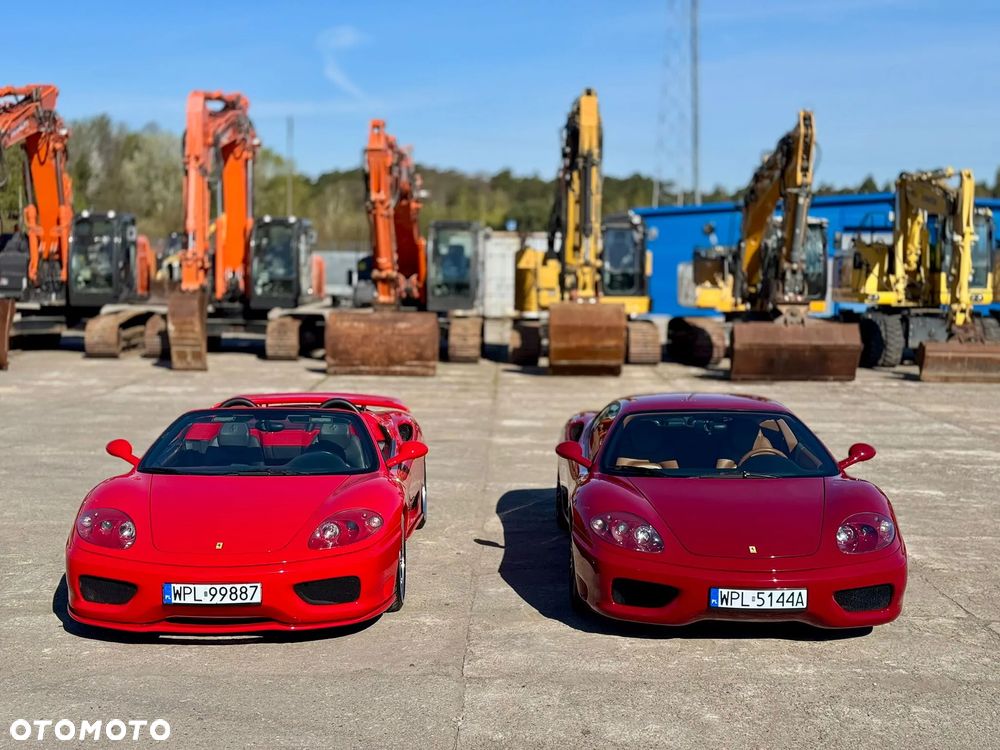 Ferrari 360 - 35