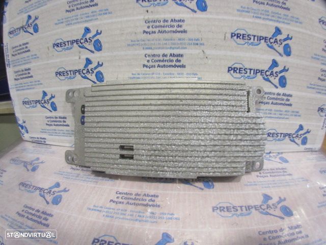 Modulo 8410925715101 BMW F11 FASE 1 520D 2011 2.0D 184CV 5P PRETO Modulo Bluetooth - 1