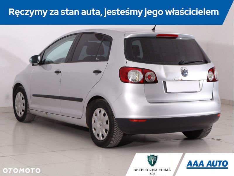 Volkswagen Golf Plus - 6