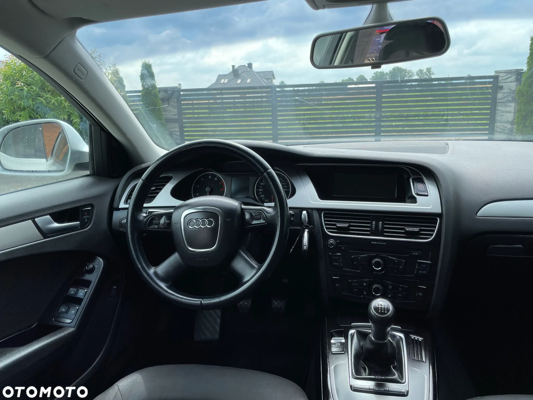 Audi A4 2.0 TFSI Flexible Fuel Quattro - 36