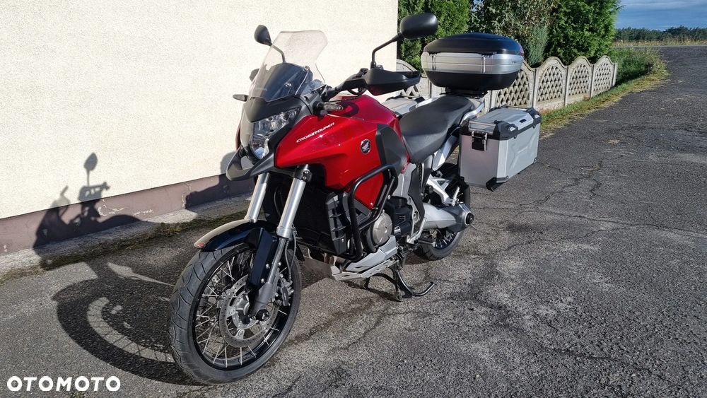 BMW GS - 1