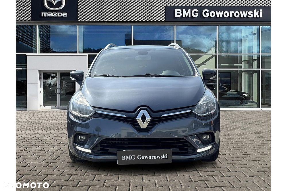 Renault Clio 0.9 Energy TCe Limited - 17