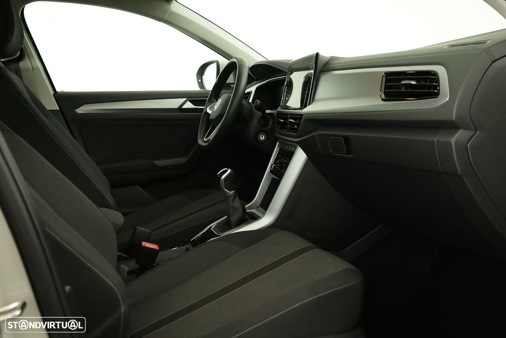 VW T-Roc 1.0 TSI Life - 20