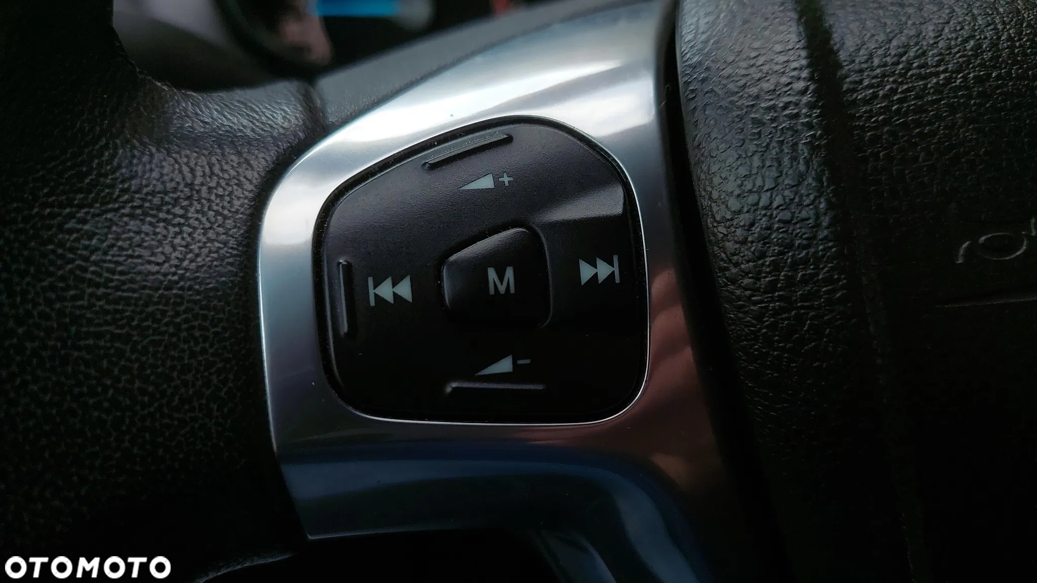 Ford B-MAX 1.0 EcoBoost Trend - 34