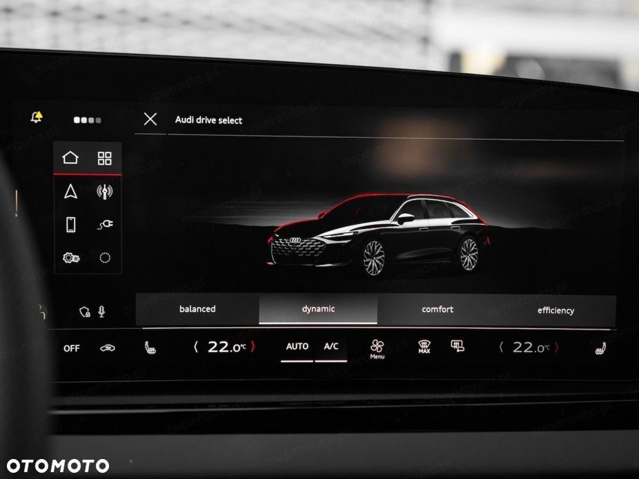 Audi A6 Limousine - 11