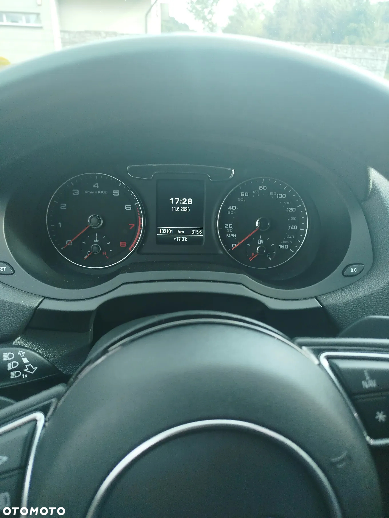 Audi Q3 2.0 TFSI quattro S tronic - 10