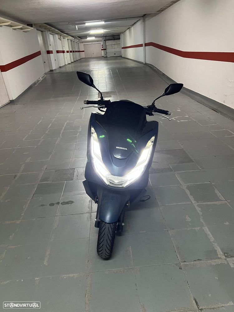 Honda PCX125 - 2