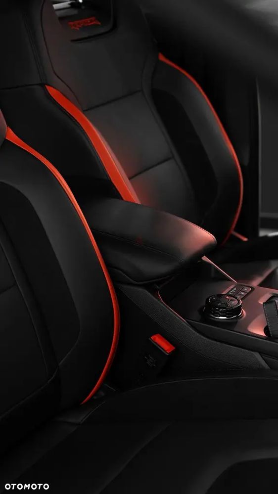 Ford Ranger Raptor - 8