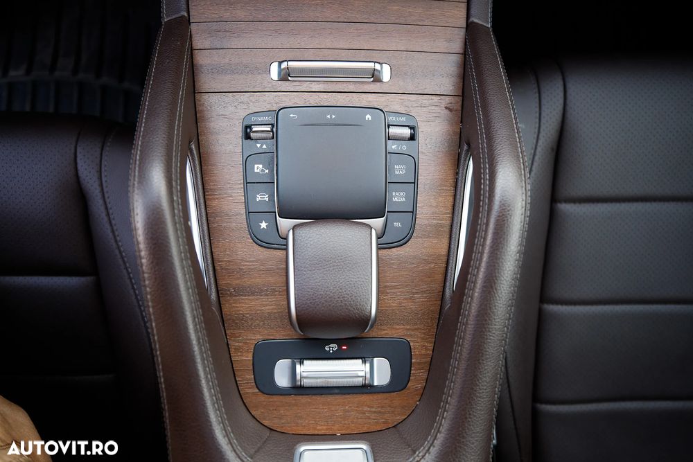 Mercedes-Benz GLS 450 4Matic 9G-TRONIC - 29