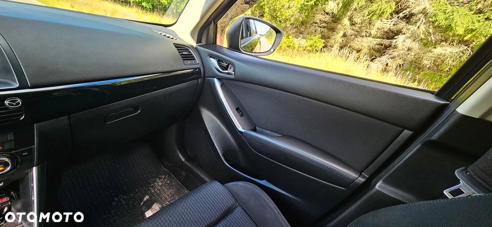 Mazda CX-5 2.2 D Skyenergy - 27