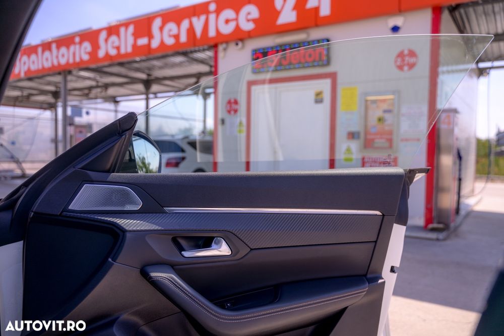 Peugeot 508 SW BlueHDi 180 EAT8 GT - 30