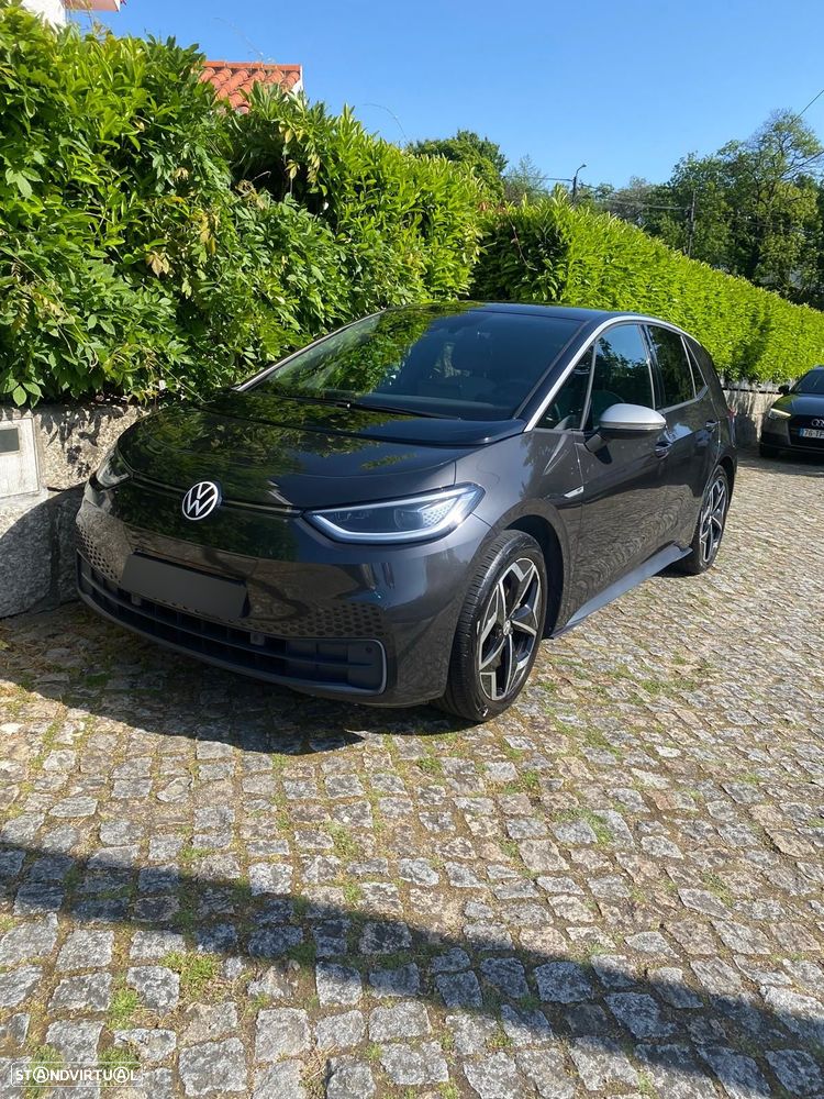 VW ID.3 Pro Performance 1st - 24