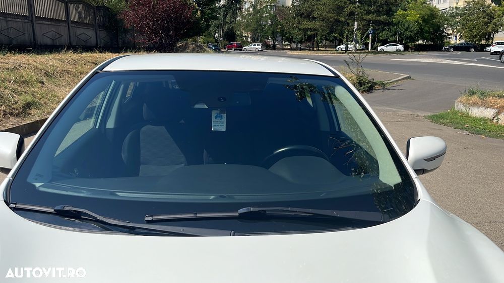 Nissan Qashqai 1.6 DCI Start/Stop 4X4-i Acenta - 9