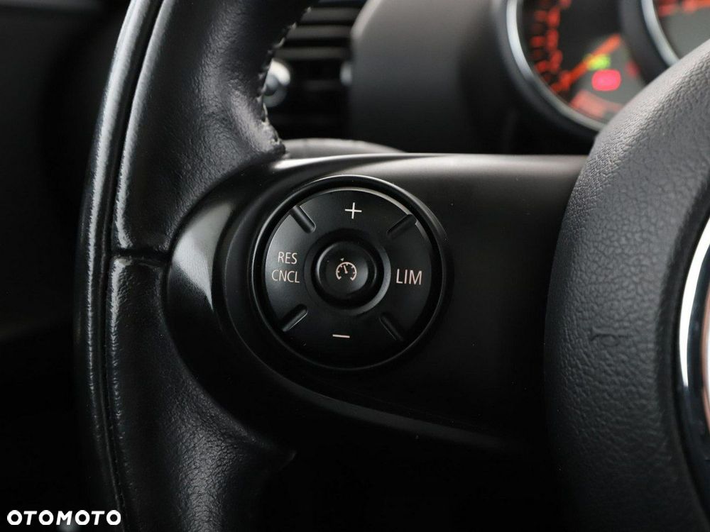 MINI Clubman Cooper S - 27