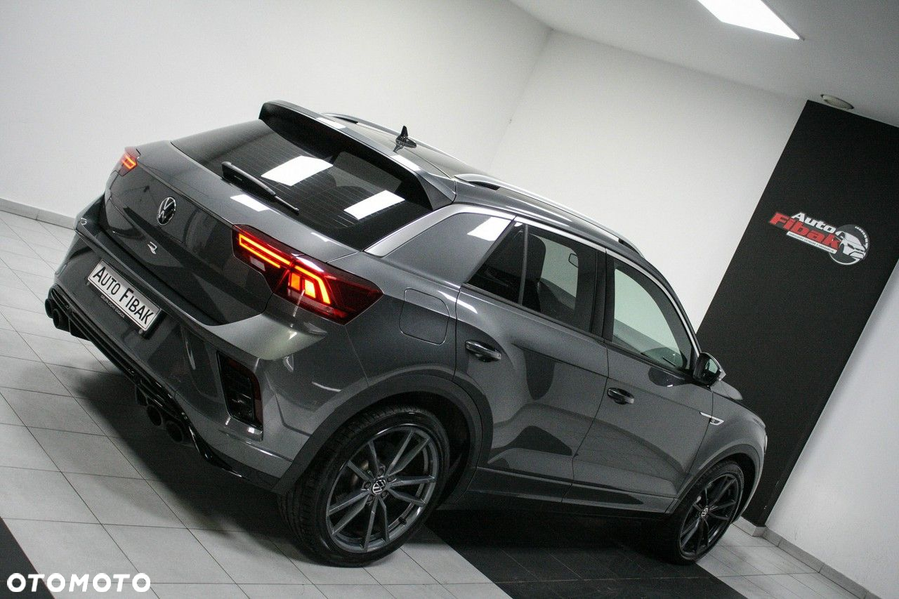 Volkswagen T-Roc - 10