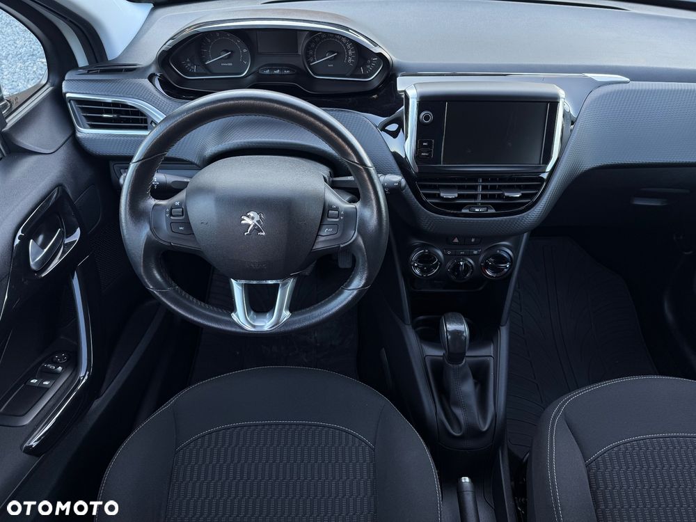 Peugeot 208 82 VTI Style - 30