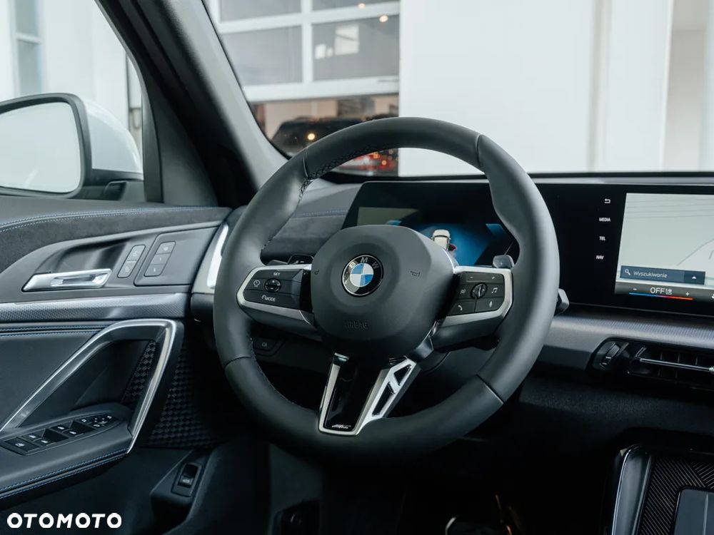 BMW X1 sDrive18d - 8