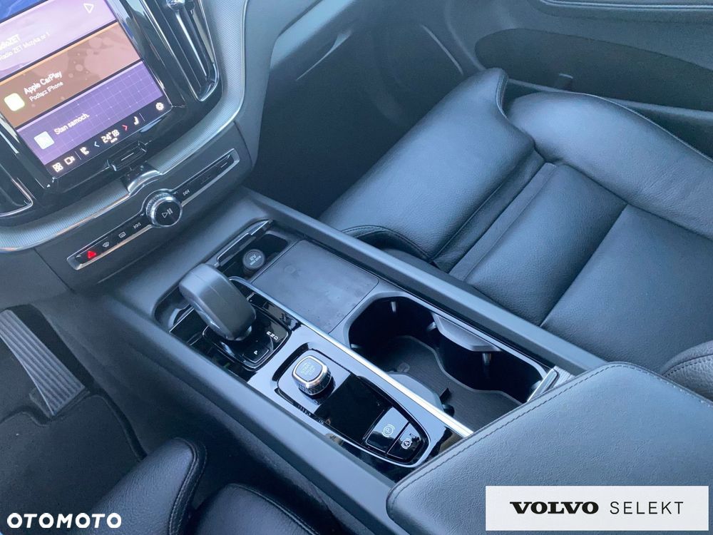 Volvo XC 60 - 16