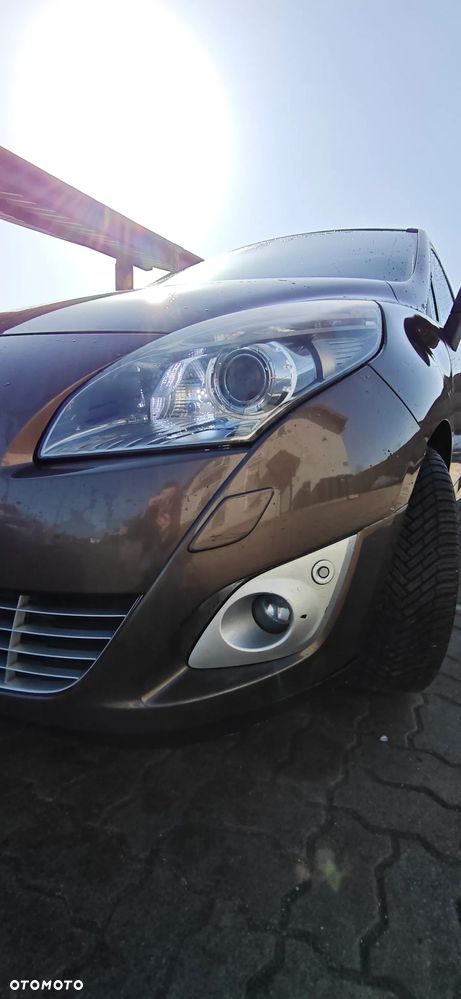 Renault Grand Scenic Gr 1.6 dCi Energy Privilege - 11