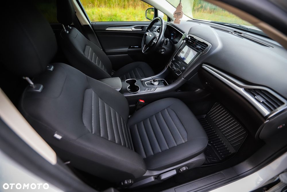Ford Mondeo 2.0 EcoBlue Executive - 14