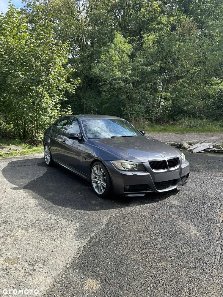 BMW Seria 3 325xi - 1