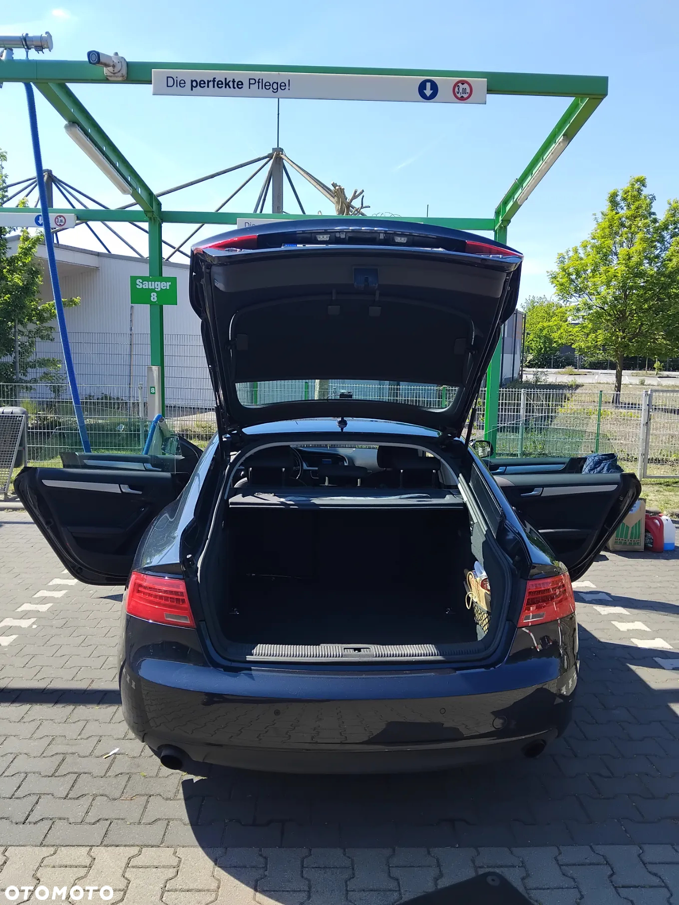 Audi A5 1.8 TFSI - 2