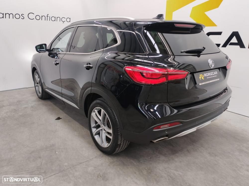 MG EHS 1.5 T-GDI Plug-in Hybrid Comfort - 6