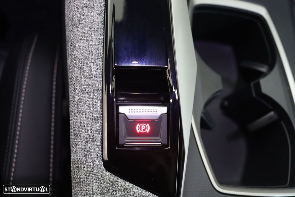 Peugeot 5008 Hybrid 145 e-DSC6 Allure - 34