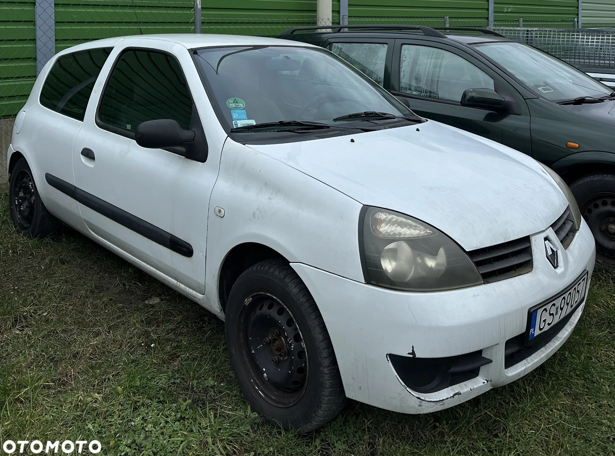 Renault Clio - 3