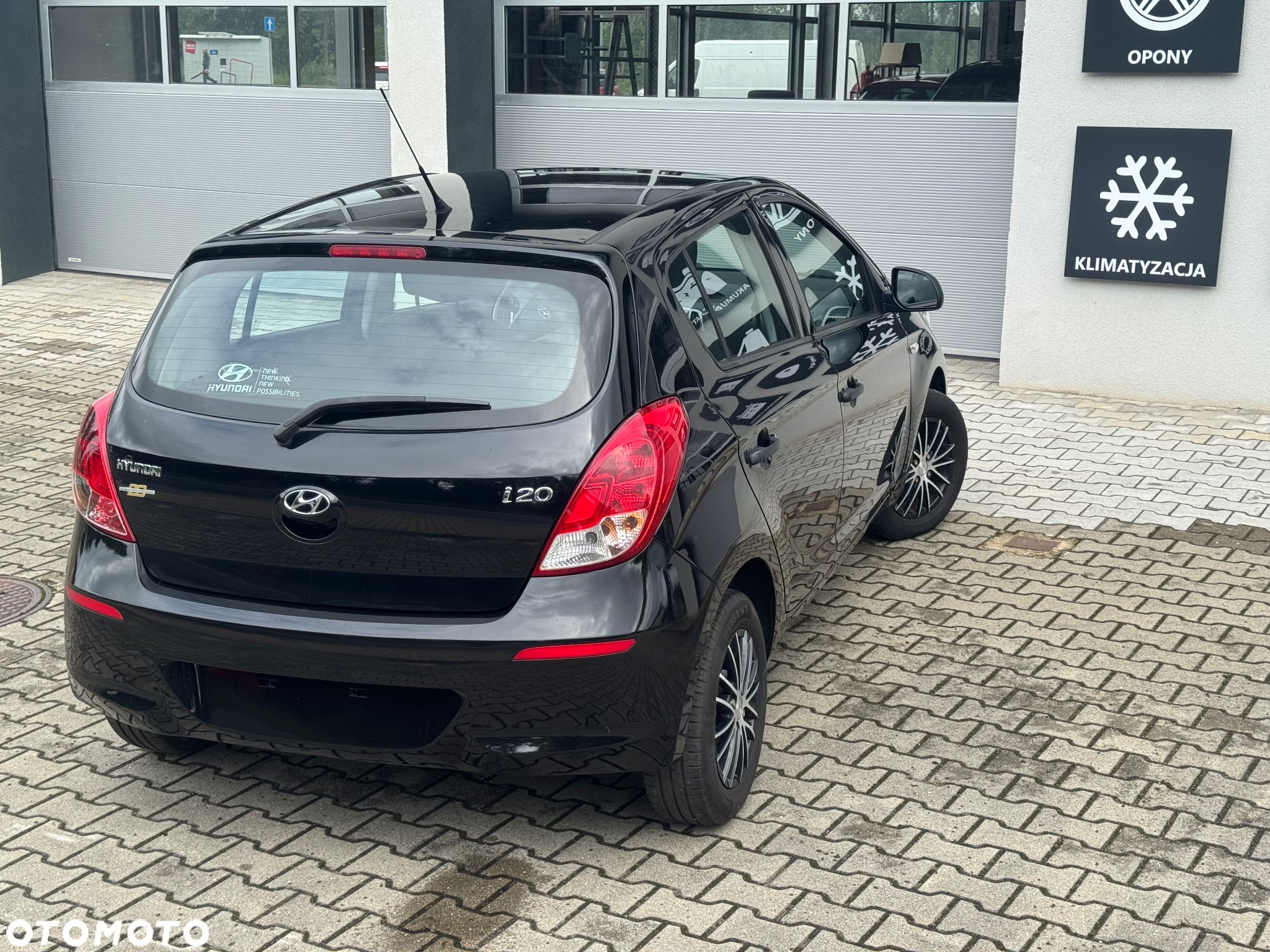 Hyundai i20 1.25 Comfort - 10