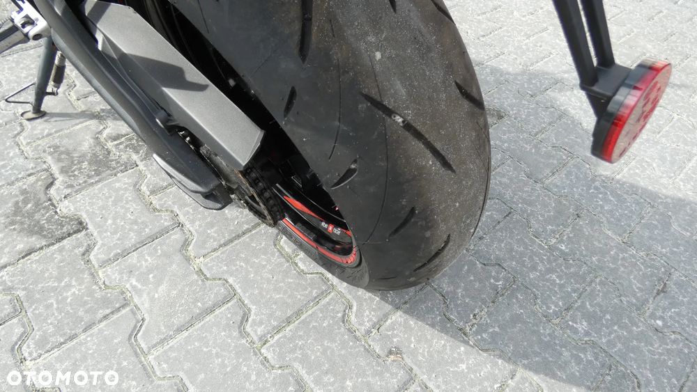 Aprilia Shiver - 14