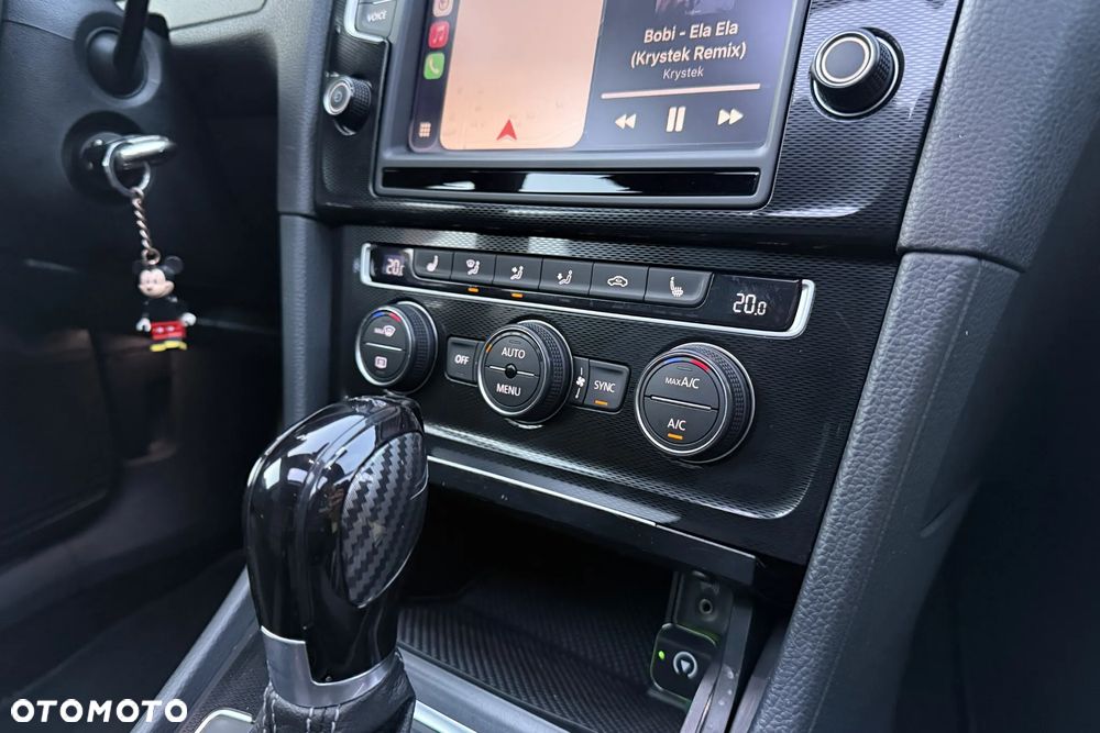 Volkswagen Golf GTD 2.0 TDI SCR DSG - 33