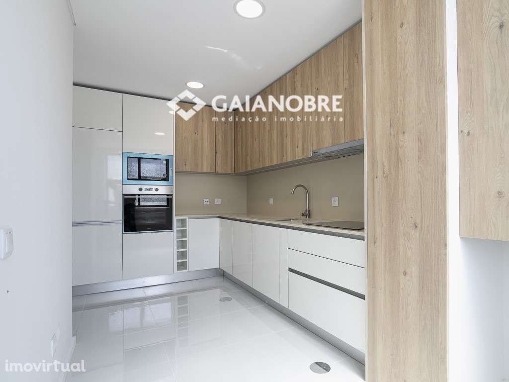 T2 +1 em Valadares - Grande imagem: 3/19