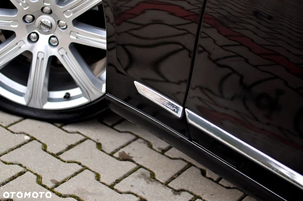 Volvo V90 D4 Geartronic Inscription - 14