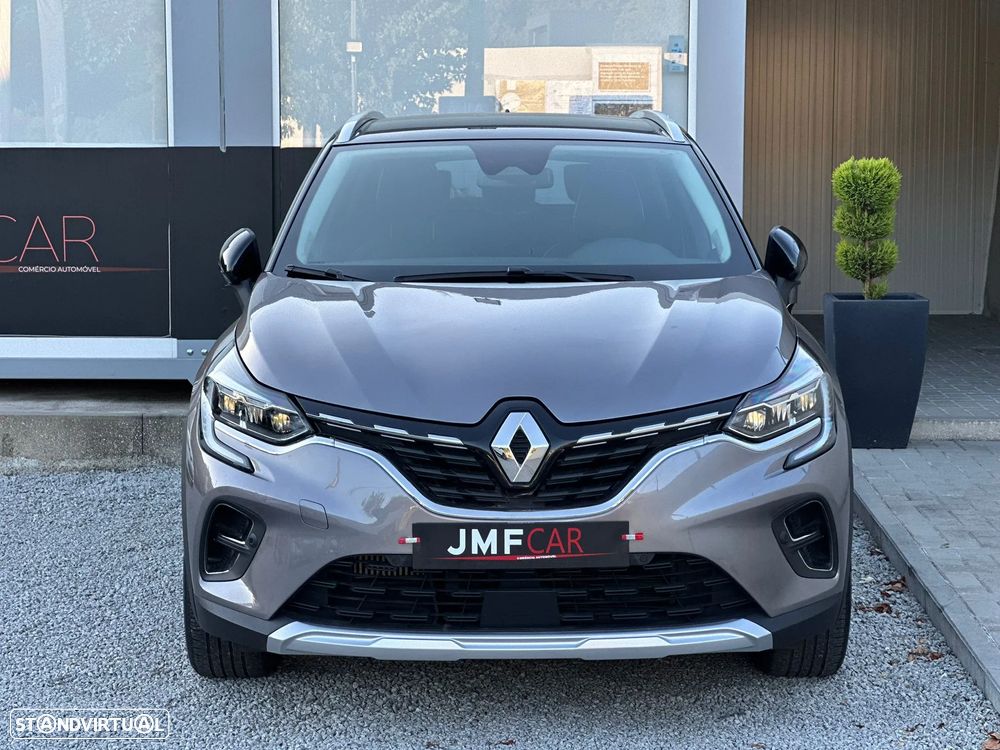 Renault Captur 1.0 TCe Techno - 5