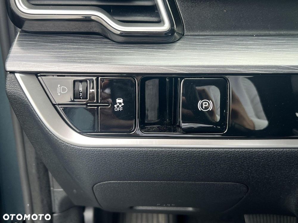 Kia Sportage - 11