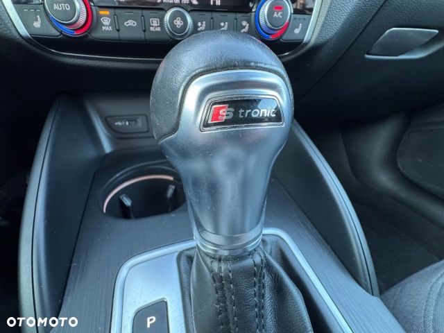 Audi A3 Sportback - 21