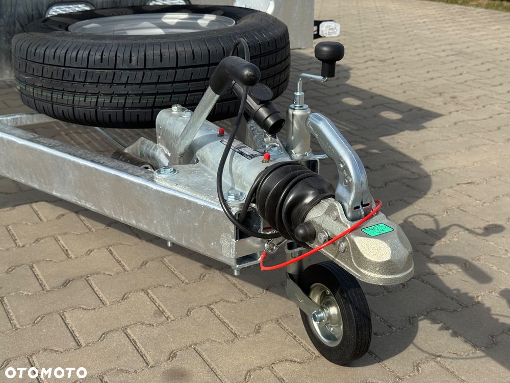 Rydwan EURO B-2600/2/C3 - 10