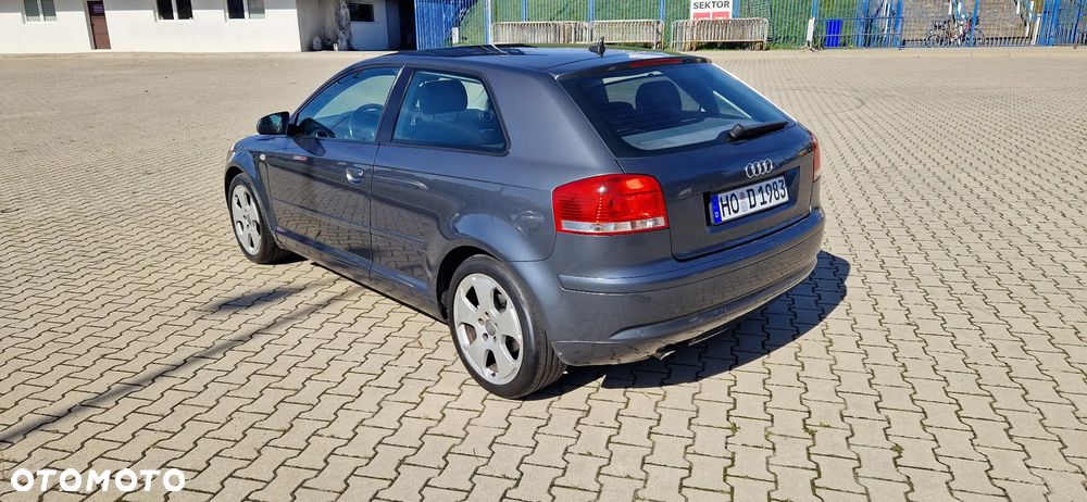 Audi A3 - 7