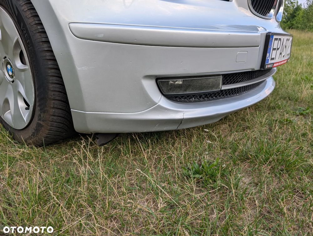 BMW Seria 1 116i - 34