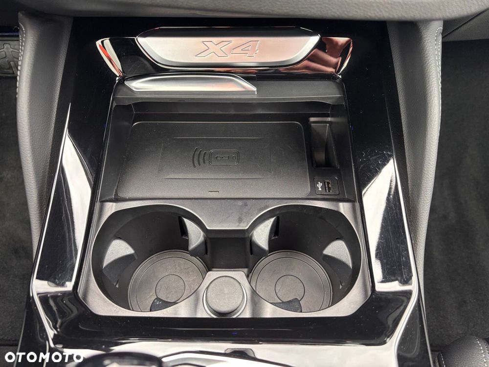 BMW X4 - 34